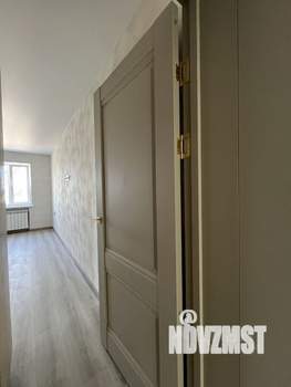 3-к квартира, вторичка, 56м2, 4/5 этаж