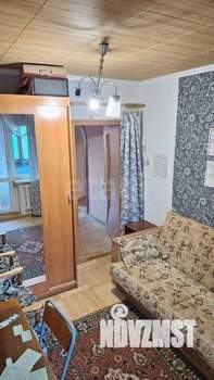 4-к квартира, вторичка, 93м2, 5/9 этаж