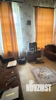 3-к квартира, вторичка, 67м2, 2/2 этаж