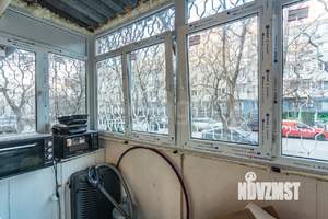 3-к квартира, вторичка, 58м2, 1/5 этаж