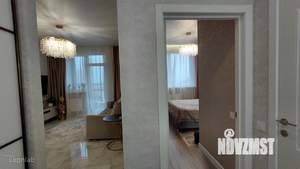 2-к квартира, вторичка, 40м2, 4/19 этаж