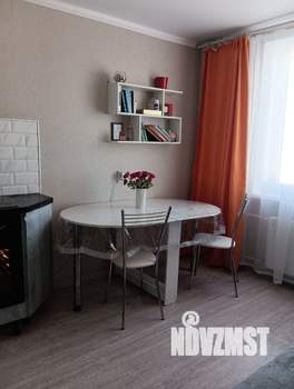 2-к квартира, вторичка, 63м2, 17/18 этаж