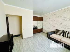 1-к квартира, вторичка, 36м2, 1/20 этаж