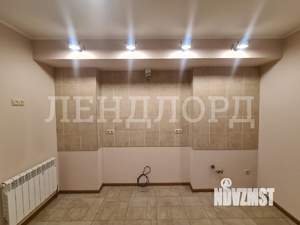 1-к квартира, вторичка, 39м2, 9/25 этаж