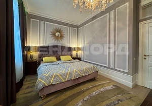 3-к квартира, вторичка, 95м2, 4/4 этаж