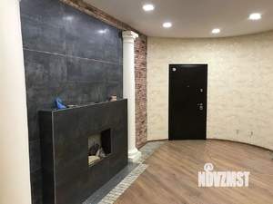 3-к квартира, вторичка, 186м2, 2/10 этаж