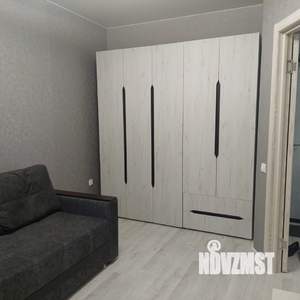 1-к квартира, вторичка, 30м2, 14/22 этаж