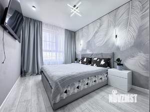 3-к квартира, вторичка, 61м2, 5/12 этаж