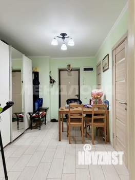 2-к квартира, вторичка, 56м2, 7/16 этаж