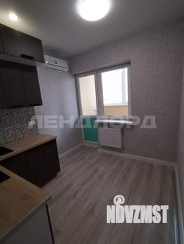 1-к квартира, вторичка, 43м2, 12/25 этаж