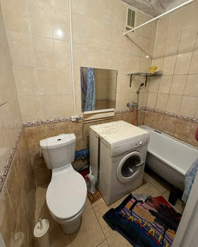 2-к квартира, вторичка, 46м2, 5/5 этаж
