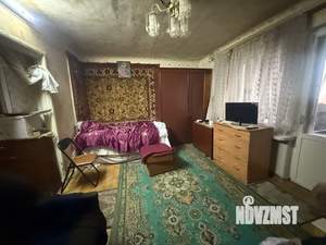 1-к квартира, вторичка, 31м2, 10/16 этаж