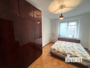 2-к квартира, вторичка, 52м2, 3/5 этаж