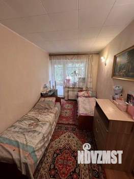 2-к квартира, вторичка, 44м2, 2/5 этаж