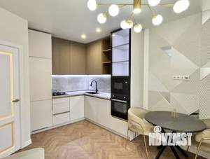 2-к квартира, вторичка, 40м2, 12/14 этаж