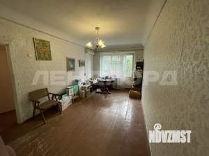2-к квартира, вторичка, 47м2, 2/5 этаж