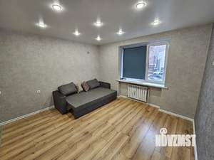 Студия квартира, вторичка, 25м2, 2/8 этаж