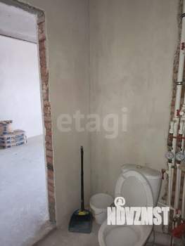 1-к квартира, вторичка, 36м2, 5/10 этаж