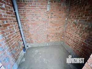 2-к квартира, вторичка, 41м2, 22/24 этаж