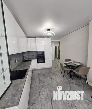 1-к квартира, вторичка, 43м2, 6/24 этаж