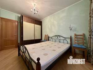 2-к квартира, вторичка, 52м2, 4/9 этаж