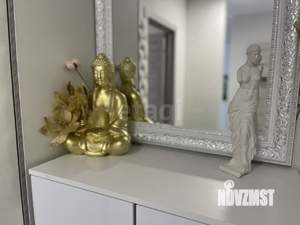 1-к квартира, вторичка, 34м2, 11/26 этаж