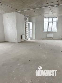 2-к квартира, вторичка, 54м2, 26/26 этаж