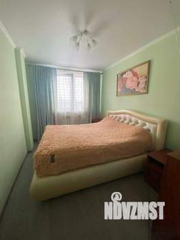 2-к квартира, вторичка, 56м2, 7/18 этаж