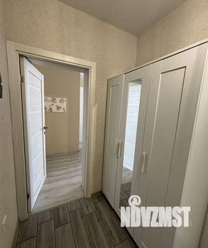 2-к квартира, вторичка, 55м2, 4/26 этаж