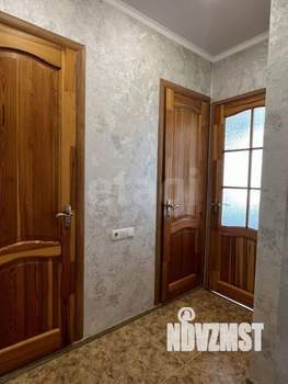 2-к квартира, вторичка, 53м2, 4/9 этаж