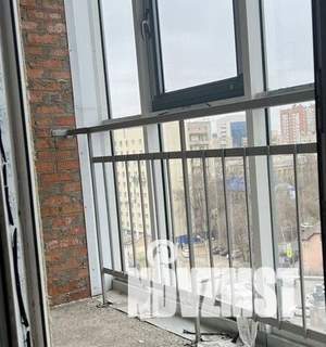 1-к квартира, вторичка, 46м2, 9/25 этаж