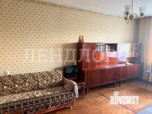 1-к квартира, вторичка, 29м2, 5/9 этаж