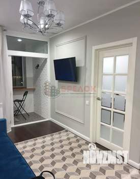 2-к квартира, вторичка, 42м2, 18/32 этаж