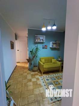 3-к квартира, вторичка, 76м2, 9/9 этаж