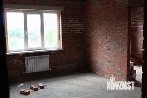 1-к квартира, вторичка, 32м2, 4/6 этаж