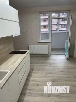 Студия квартира, вторичка, 32м2, 12/24 этаж