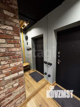 2-к квартира, вторичка, 57м2, 7/12 этаж