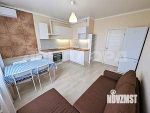3-к квартира, вторичка, 74м2, 14/21 этаж