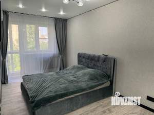 1-к квартира, вторичка, 37м2, 9/10 этаж