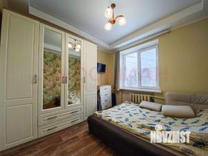 4-к квартира, вторичка, 60м2, 5/5 этаж