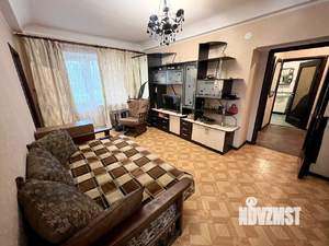 4-к квартира, вторичка, 60м2, 4/5 этаж
