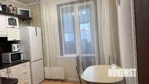 1-к квартира, вторичка, 37м2, 7/17 этаж