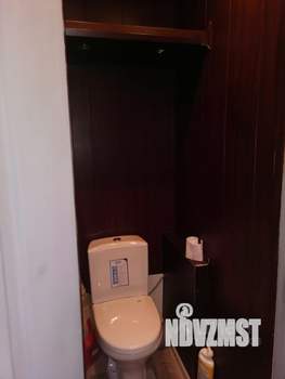 2-к квартира, вторичка, 38м2, 2/2 этаж