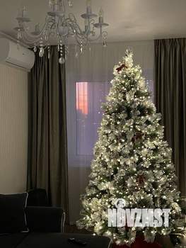 1-к квартира, вторичка, 41м2, 4/26 этаж