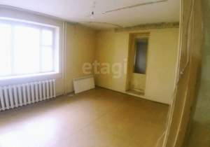4-к квартира, вторичка, 125м2, 2/6 этаж