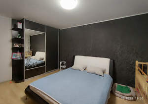 2-к квартира, вторичка, 58м2, 8/9 этаж