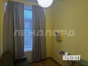 2-к квартира, вторичка, 40м2, 1/5 этаж