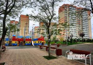 Студия квартира, вторичка, 25м2, 9/17 этаж