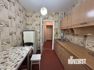 1-к квартира, вторичка, 37м2, 5/9 этаж