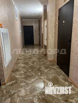 1-к квартира, вторичка, 25м2, 7/15 этаж